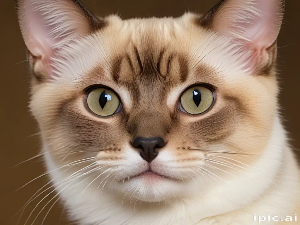 balinese cat breed