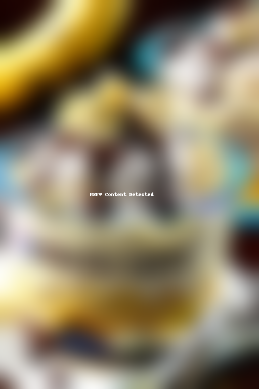 hershey's ice cream banana pudding