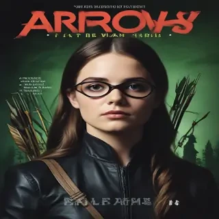 arrow video