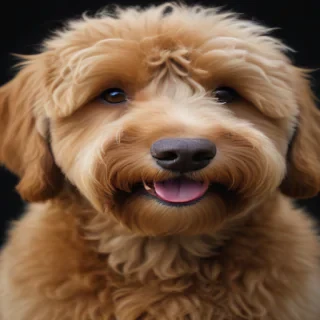australian labradoodle