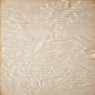 ruled paper background