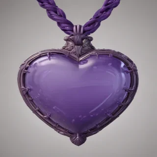 purple heart png