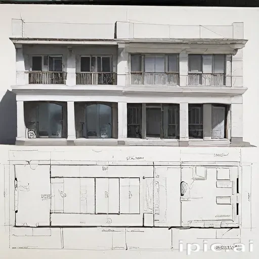 architectural designs