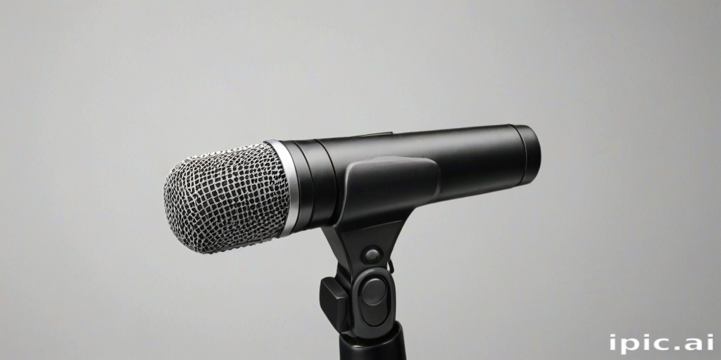 microphone png