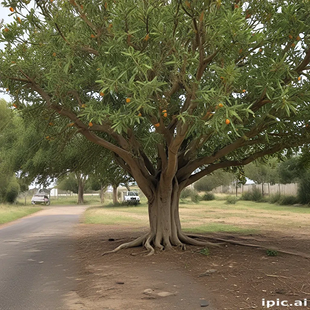 gumtree