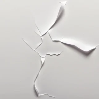 tear paper texture