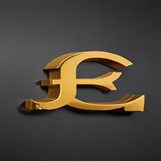 pounds symbol