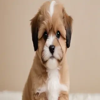 shih poo dog breed