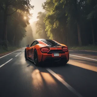 iphone car wallpaper