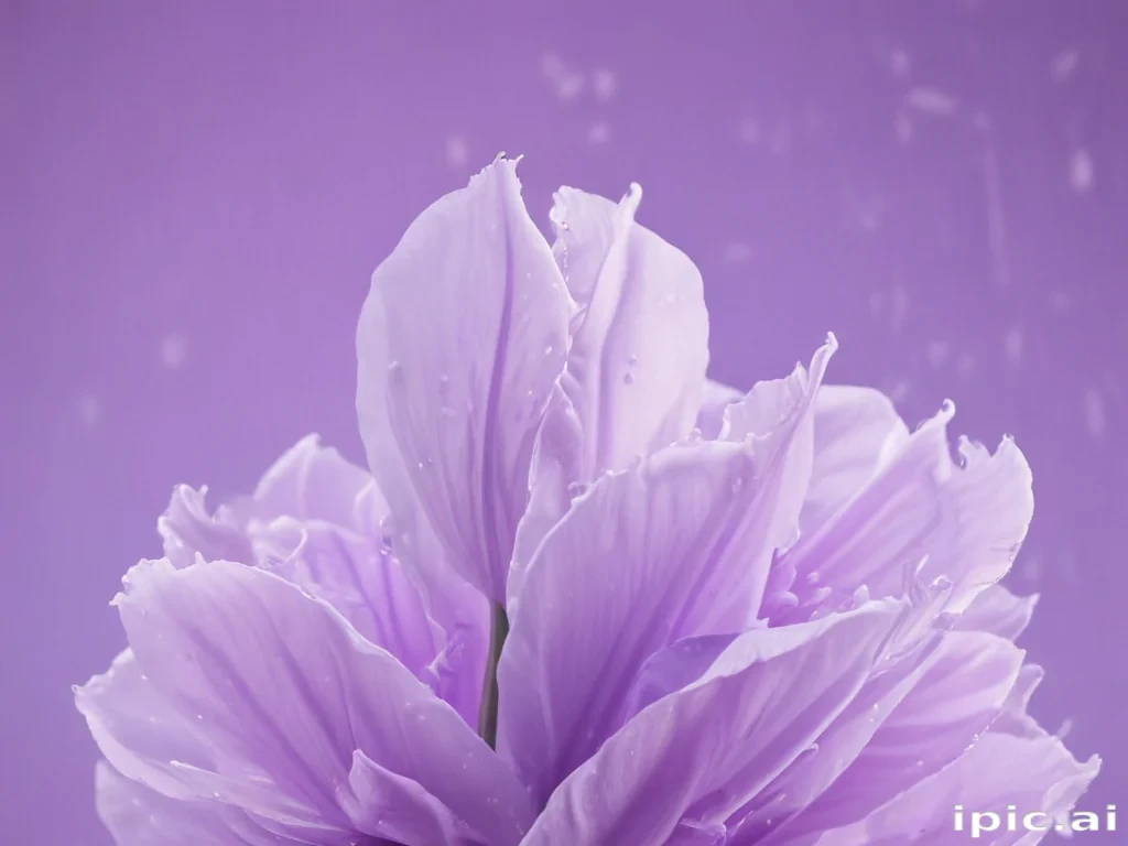 pastel purple iphone wallpaper