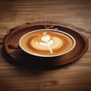 coffee aesthetic