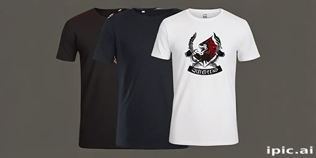 shirts png