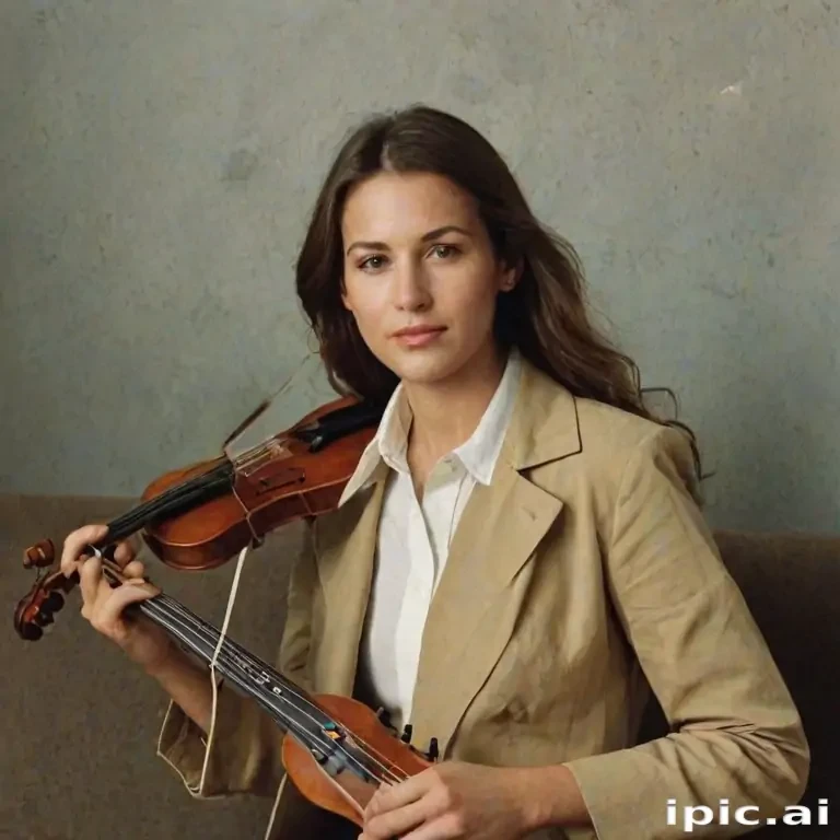 instrumental music