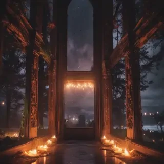 aesthetic ig story background