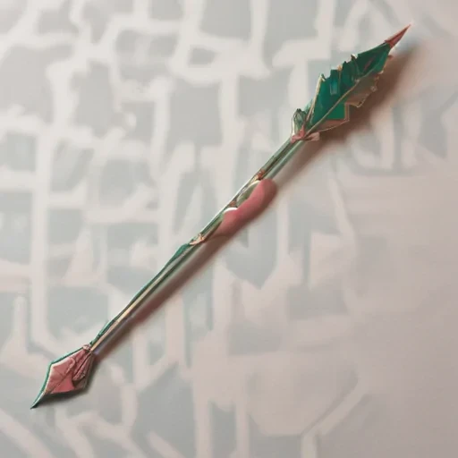 aesthetic arrow