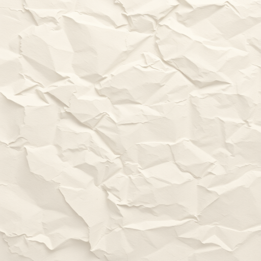 crumpled paper texture