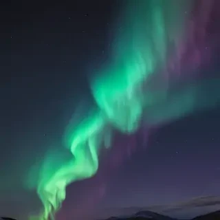 aurora borealis png