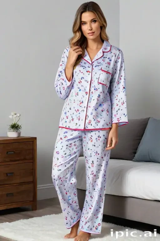 pajama png