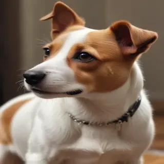jack russel