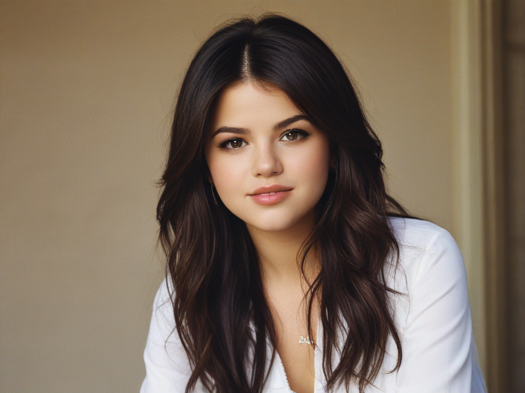 selena gomez selfish love