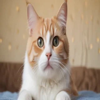 cute cat pictures aesthetic