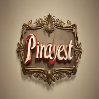 pinterest logo