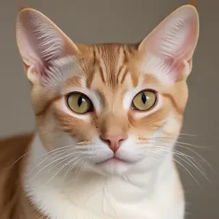 singapura cat breed