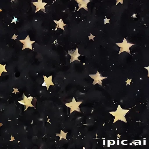 stars png aesthetic