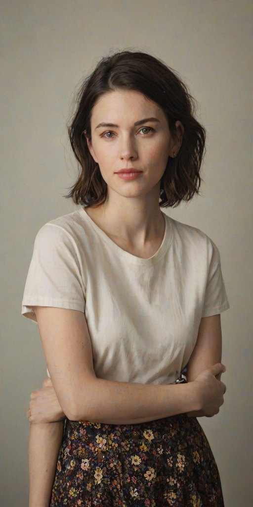 portraits