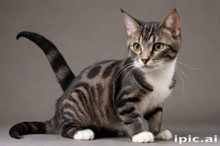 dragon li cat breed