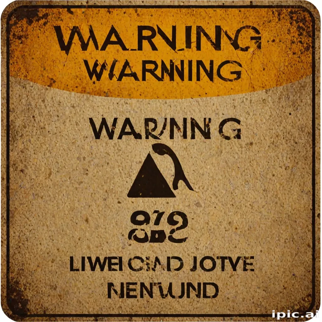 warning signs png