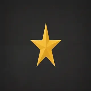 star emoji image
