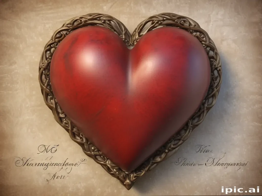heart songs