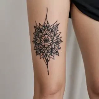 transparent tattoo designs