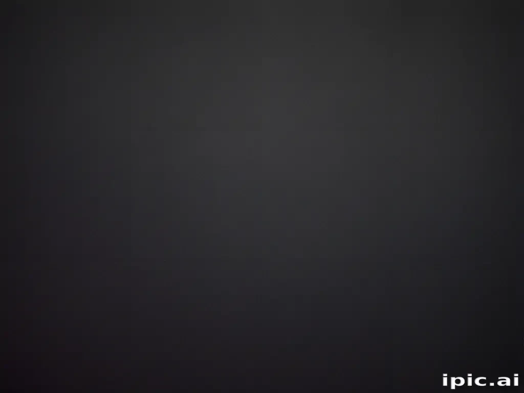 dark gradient background