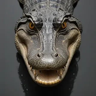 alligator png