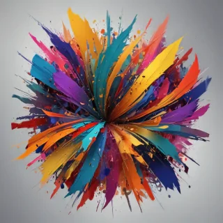 abstract png