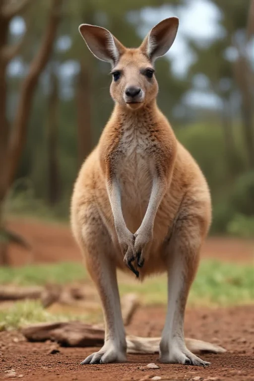 kangaroo png