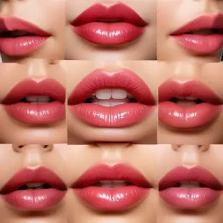 lips png transparent