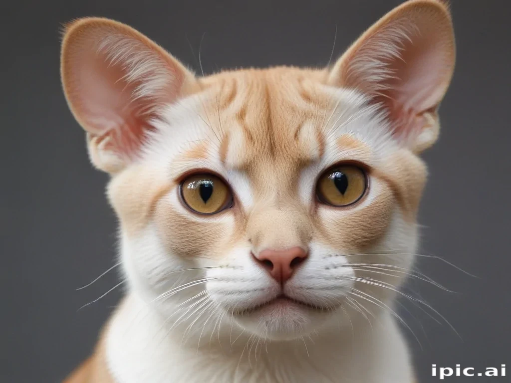 singapura breed