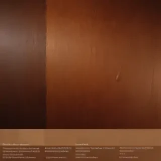 shades of brown