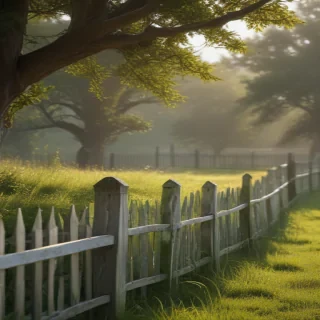 png fence