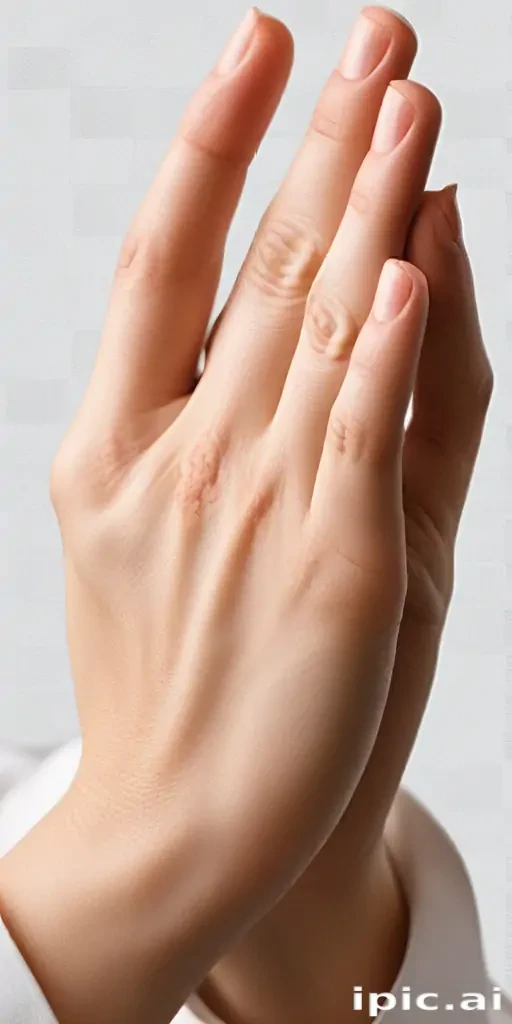 praying hands png transparent