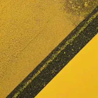 yellow aesthetic background