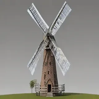 windmill png