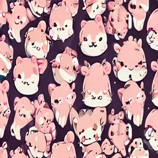 kawaii iphone wallpaper