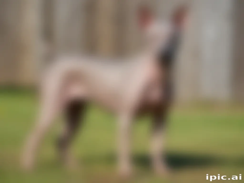 american hairless terrier