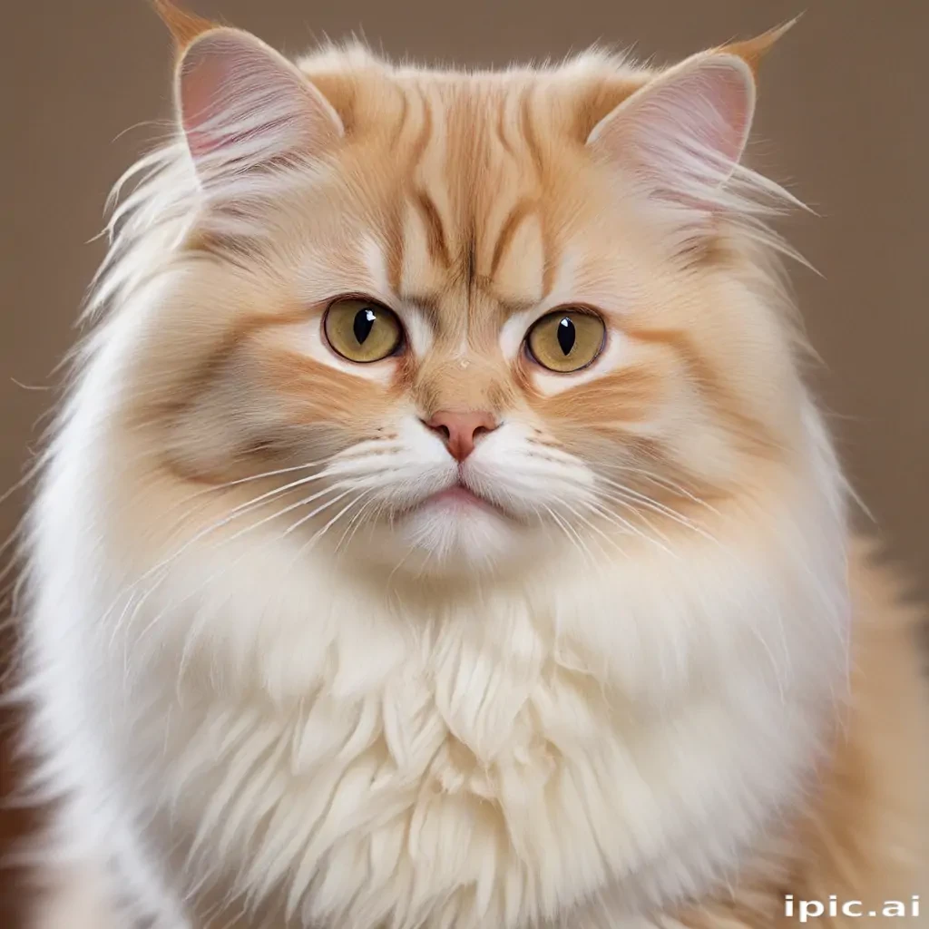 ragamuffin cat breed