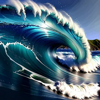 ocean wave png