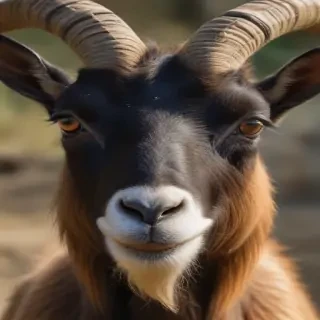 png goat